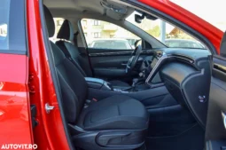 
										Hyundai Tucson 1.6 CRDi 48V-Hybrid 2WD DCT Prime full									