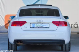 Audi A5 Sportback 2.0 TDI