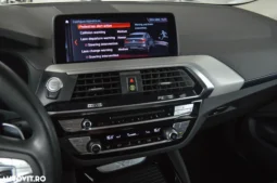 
										BMW X4 xDrive20d Aut. xLine full									