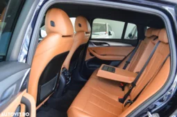 
										BMW X4 xDrive20d Aut. M Sport full									