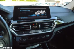 
										BMW X3 xDrive30e Aut. Luxury Line full									