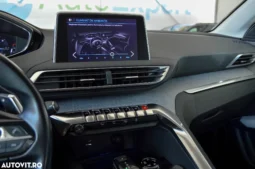 
										Peugeot 3008 BlueHDi 130 Stop & Start EAT8 Allure Business-Paket full									