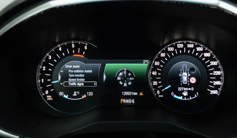 
								Ford Edge 2.0 TDCi Bi-Turbo 4×4 Titanium full									