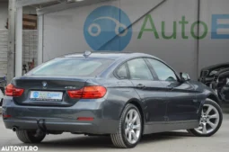 
										BMW Seria 4 418d Aut. Luxury Line full									