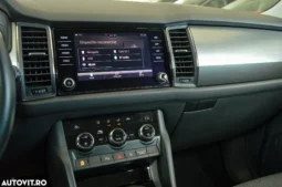 
										Skoda Kodiaq 2.0 TDI 4X4 DSG Style full									