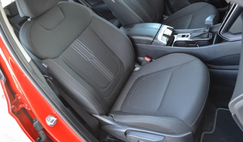 
								Hyundai Tucson 1.6 CRDi 48V-Hybrid 2WD DCT Prime full									