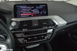 
										BMW X4 xDrive20d Aut. xLine full									