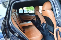 
										BMW X4 xDrive20d Aut. M Sport full									