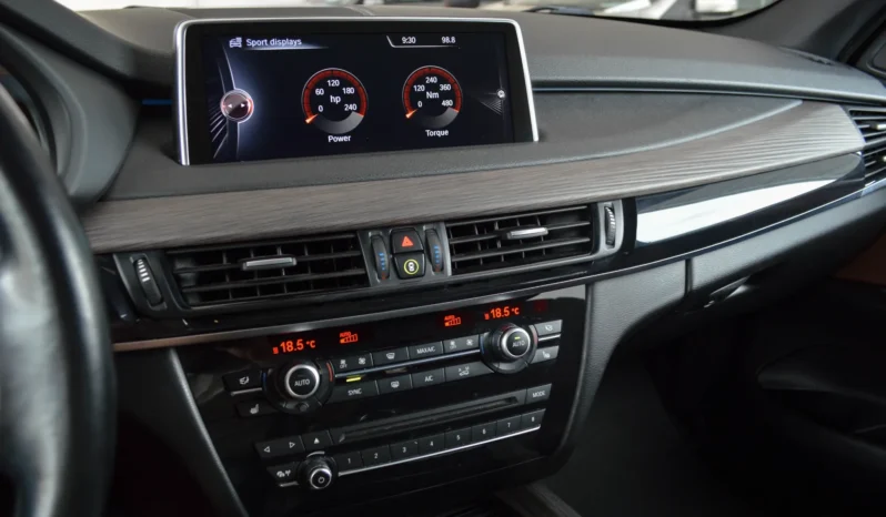 
								BMW X5 xDrive25d Sport-Aut. full									