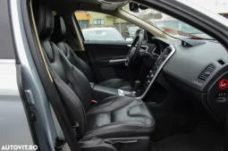 
										Volvo XC 60 D5 AWD Aut. RDesign full									