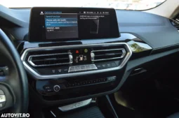 
										BMW X3 xDrive30e Aut. Luxury Line full									