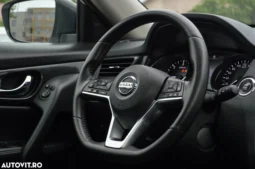 
										Nissan X-Trail 1.6 dCi Tekna full									