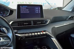 
										Peugeot 3008 BlueHDi 130 Stop & Start EAT8 Allure Business-Paket full									