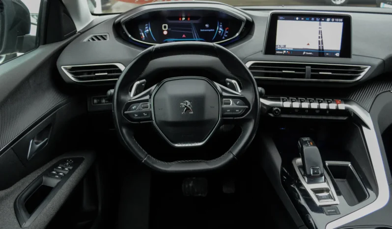 
								Peugeot 5008 BlueHDI 130 EAT8 Active Pack full									