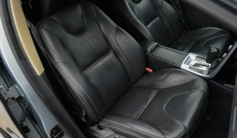 
								Volvo XC 60 D5 AWD Aut. RDesign full									