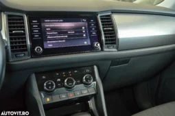 
										Skoda Kodiaq 2.0 TDI 4X4 DSG Style full									