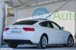 Audi A5 Sportback 2.0 TDI