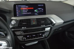 
										BMW X4 xDrive20d Aut. xLine full									