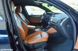 
										BMW X4 xDrive20d Aut. M Sport full									