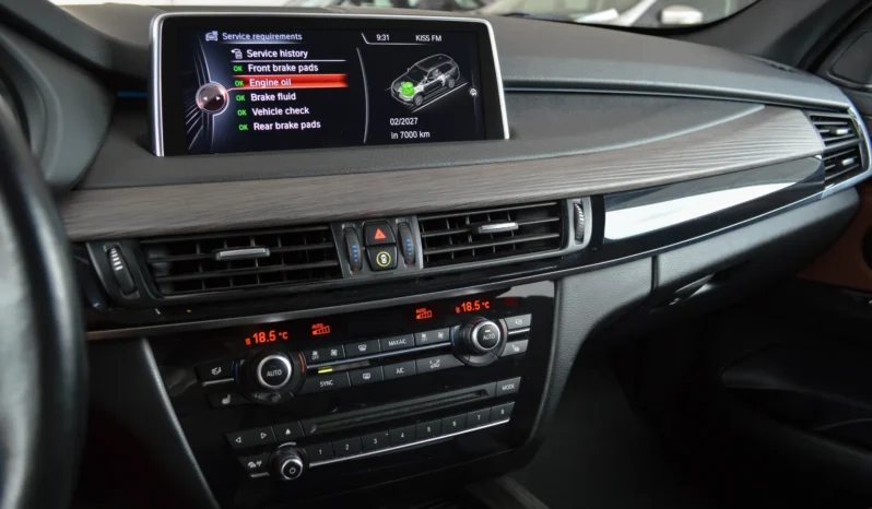 
								BMW X5 xDrive25d Sport-Aut. full									
