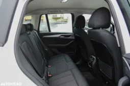 
										BMW X3 xDrive30e Aut. Advantage full									