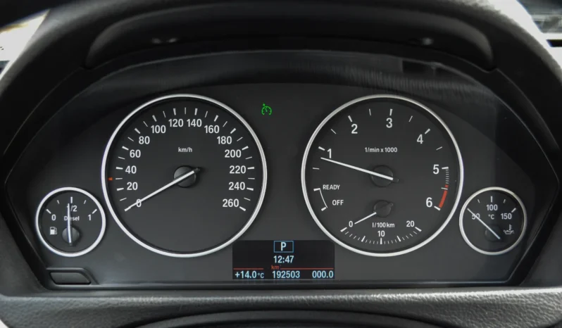 
								BMW Seria 4 418d Aut. Luxury Line full									