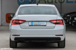 
										Skoda Superb 2.0 TDI DSG Essence full									