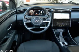 
										Hyundai Tucson 1.6 CRDi 48V-Hybrid 2WD DCT Prime full									