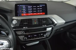 
										BMW X4 xDrive20d Aut. xLine full									