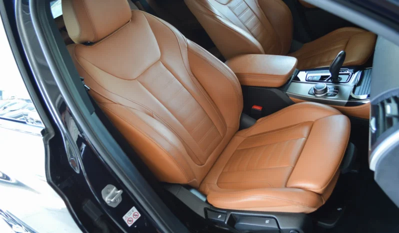 
								BMW X4 xDrive20d Aut. M Sport full									