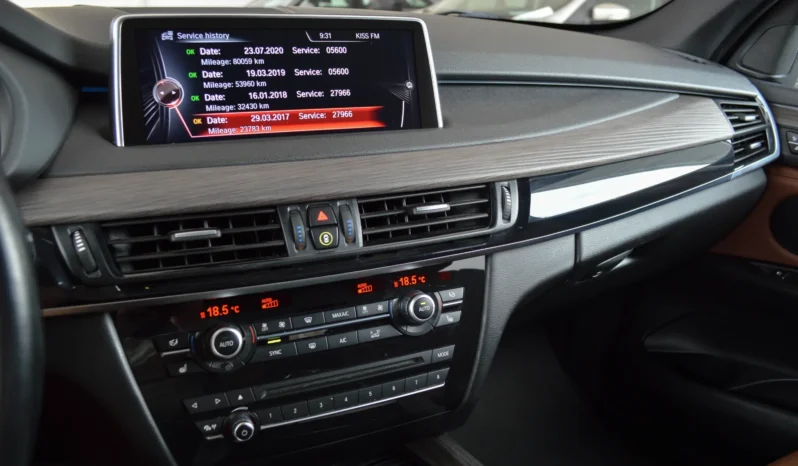 
								BMW X5 xDrive25d Sport-Aut. full									