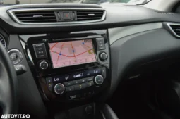 
										Nissan Qashqai 1.3 157CP 2WD DCT N-Connecta full									