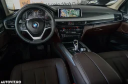 
										BMW X5 xDrive25d Sport-Aut. full									