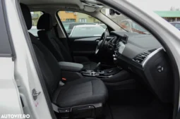 
										BMW X3 xDrive30e Aut. Advantage full									