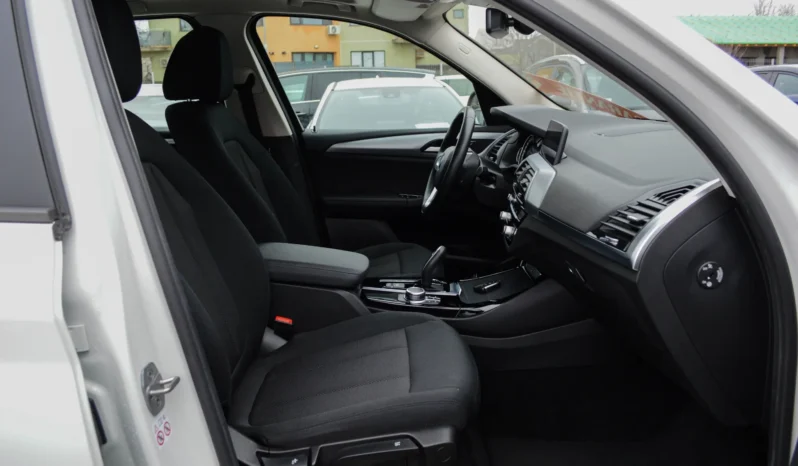 
								BMW X3 xDrive30e Aut. Advantage full									