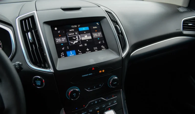 
								Ford Edge 2.0 TDCi Bi-Turbo 4×4 Titanium full									