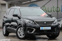Peugeot 5008 BlueHDI 130 EAT8 Active Pack