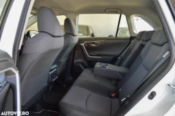 
										Toyota RAV4 2.5 4×4 Comfort full									