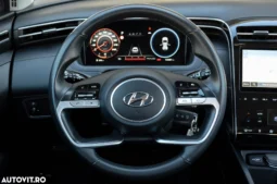 
										Hyundai Tucson 1.6 CRDi 48V-Hybrid 2WD DCT Prime full									