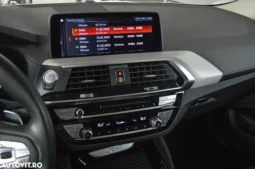 
										BMW X4 xDrive20d Aut. xLine full									