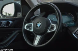 
										BMW X5 xDrive45e xLine full									