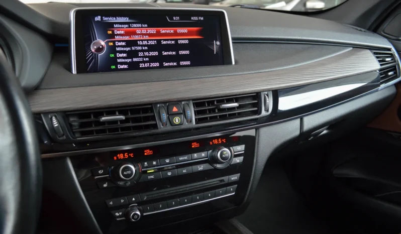 
								BMW X5 xDrive25d Sport-Aut. full									