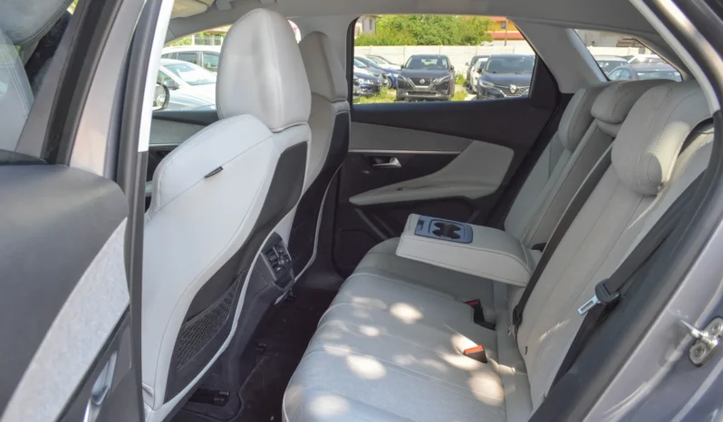 
								Peugeot 3008 BlueHDi 130 Stop & Start EAT8 Allure Business-Paket full									