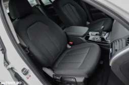 
										BMW X3 xDrive30e Aut. Advantage full									