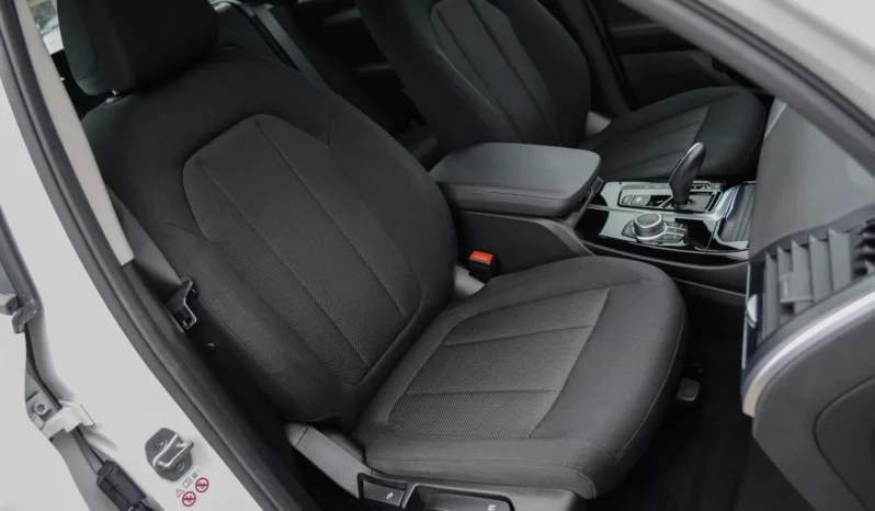 
								BMW X3 xDrive30e Aut. Advantage full									