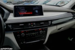 
										BMW X5 xDrive40e full									