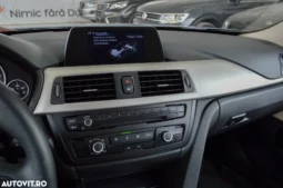 
										BMW Seria 4 418d Aut. Luxury Line full									