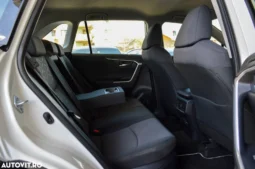 
										Toyota RAV4 2.5 4×4 Comfort full									