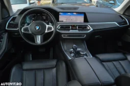 
										BMW X5 xDrive45e xLine full									