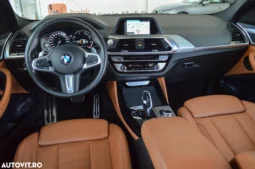 
										BMW X4 xDrive20d Aut. M Sport full									